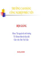 Hoi Giang moi nhat PP tuan hoan nuoc rua 2007 pptx