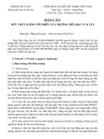 bao cao xay dung truong tieu hoc dat muc chat luong toi thieu.doc