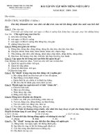 de on he tieng viet 5