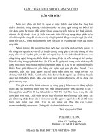 Giáo trình ghép nối với máy vi tính