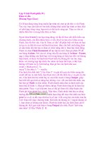 Lập Trình Flash(phần IV) pot