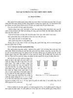 Giáo trình điện - Chương 2: Dây quấn phần ứng máy điện 1 chiều ppt
