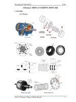 Bài giảng Kỹ Thuật Điện 2 ppsx