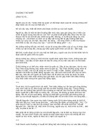 Thuật xử thế docx