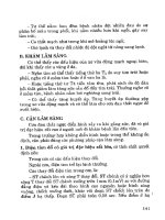 Tài liệu hồi sức cấp cứu - phần 1 hồi sức cấp cứu (tt) - cơn đau thắt ngực không ổn định ppt