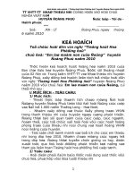 KHLT Hoi dien Hoa Phuong do 2010