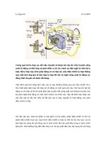 Tài liệu ly hợp ô tô pdf