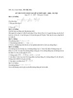 2007_De_Toan(120ph)-Tuyen s lop10_ HÀ NỘI, 20.6.