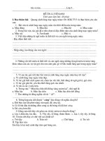 de on tap tieng viet