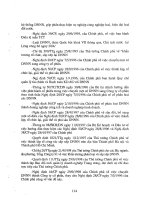 Quản Lý Kinh Tế Đổi Mới Nhà Nước phần 7 docx