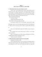 Đồ án thiết kế qui trình công nghệ gia công chi tiết trục truyền   luận văn, đồ án, đề tài tốt nghiệp