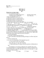 de thi hoc ky 2 khoi 10