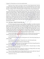 Kế Toán, Kiểm Toán Doanh Nghiệp phần 3 pdf