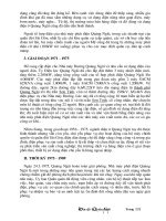 Địa Đồ Duyên Hải Miền Trung - Sông Trà phần 6 pot