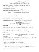 de thu thi dai hoc phai tai ve