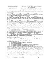 THI THỬ ĐẠI HOC -HÓA HOC_8