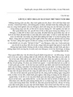 Nguồn gốc của gia đình, của chế độ tư hữu, và của Nhà nước T1 potx