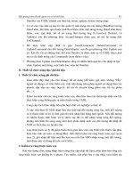 Tin Học Quản Trị - Hệ Cơ Sở Dữ Liệu phần 9 pps