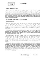 Địa Đồ Duyên Hải Miền Trung - Sông Trà phần 7 pptx