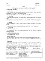 L Sử 7  - Tuần 4