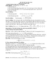 DE THI THU CAP TOC CO DA 6.2010