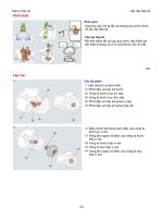 Đại tu và lắp hộp số 2 pps