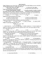 Bài tập TN số 5