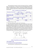 Khoa Học Bầu Trời - Khí Tượng Môi Trường phần 4 doc