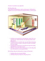 Tìm hiểu về một Data Center (phần III) doc