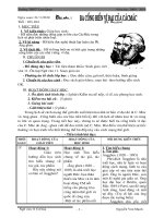 Tiết 103 - 104 Ba cống hiến vĩ đại