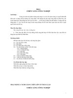 Giáo trình chiếu sáng công nghiệp pps