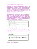 Sử dụng Google như một công cụ tính toán đa dạng doc