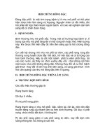 HỘI CHỨNG ĐÔNG ĐẶC pdf