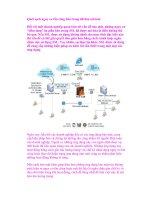 Quét sạch nguy cơ tấn công bên trong dữ liệu mã hóa pps