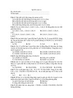 De thi so 2 co dap an