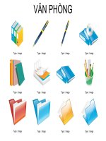 Clip Art 3D (tuyet dep) pot