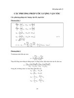 Điều khiển định hướng động cơ không đồng bộ 3 pha - Phần 6 pot