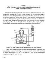 Luyện Kim - Lò Luyện Thép phần 6 pptx