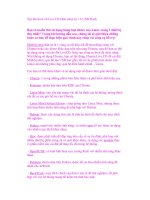 Tạo đĩa boot 10 Live CD khác nhau từ 1 ổ USB Flash Bạn có muốn thử sử dụng hàng pps