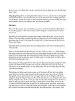 206 Bài thuốc Nhật Bản part 6 doc