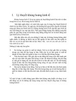 Thực trạng khủng hoảng kinh tế mỹ năm 2009