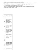 Đề kiểm tra Hóa học 11