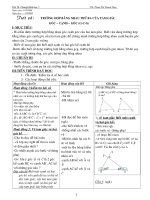 Tiết 28 hình 7(thao giảng)