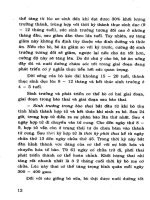 Nông Nghiệp Chăn Nuôi - Bò Sữa part 3 ppt