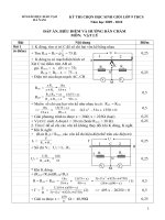 de thi HSG ha nam 2010