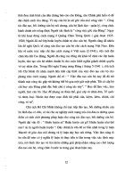 Hành Chính Văn Phòng Nhà Nước phần 2 docx