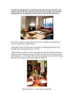 Ngũ hành trong không gian chức năng pot