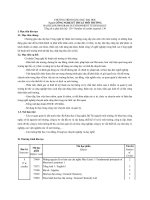 CHƯƠNG TRÌNH GIÁO DỤC ĐẠI HỌC - CÔNG NGHỆ KỸ THUẬT MÔI TRƯỜNG pot