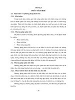 Chương 5 - Phân tích khí ppsx