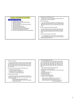 Tài liệu gia công - chương 6 - Độ chính xác gia công potx